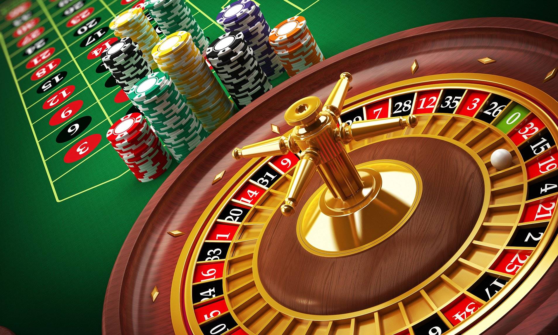 The Exciting World of Roulette: A Guide to the Classic Casino Game 