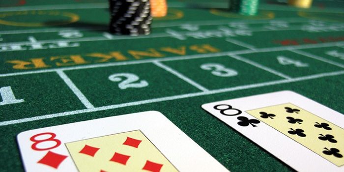 Unleashing the Excitement: Exploring Popular Casino Card Games 