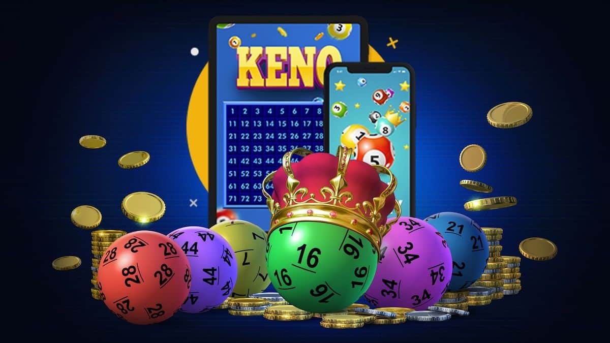 Unlocking the Mystery: The Exciting World of Lottery Games 