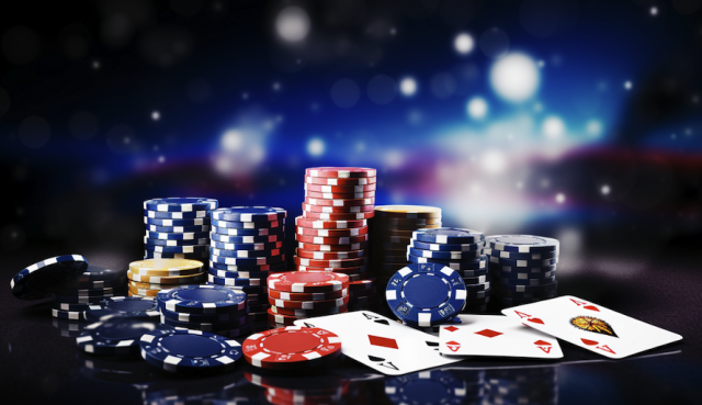 Can We Really Win Money at Online Casinos?