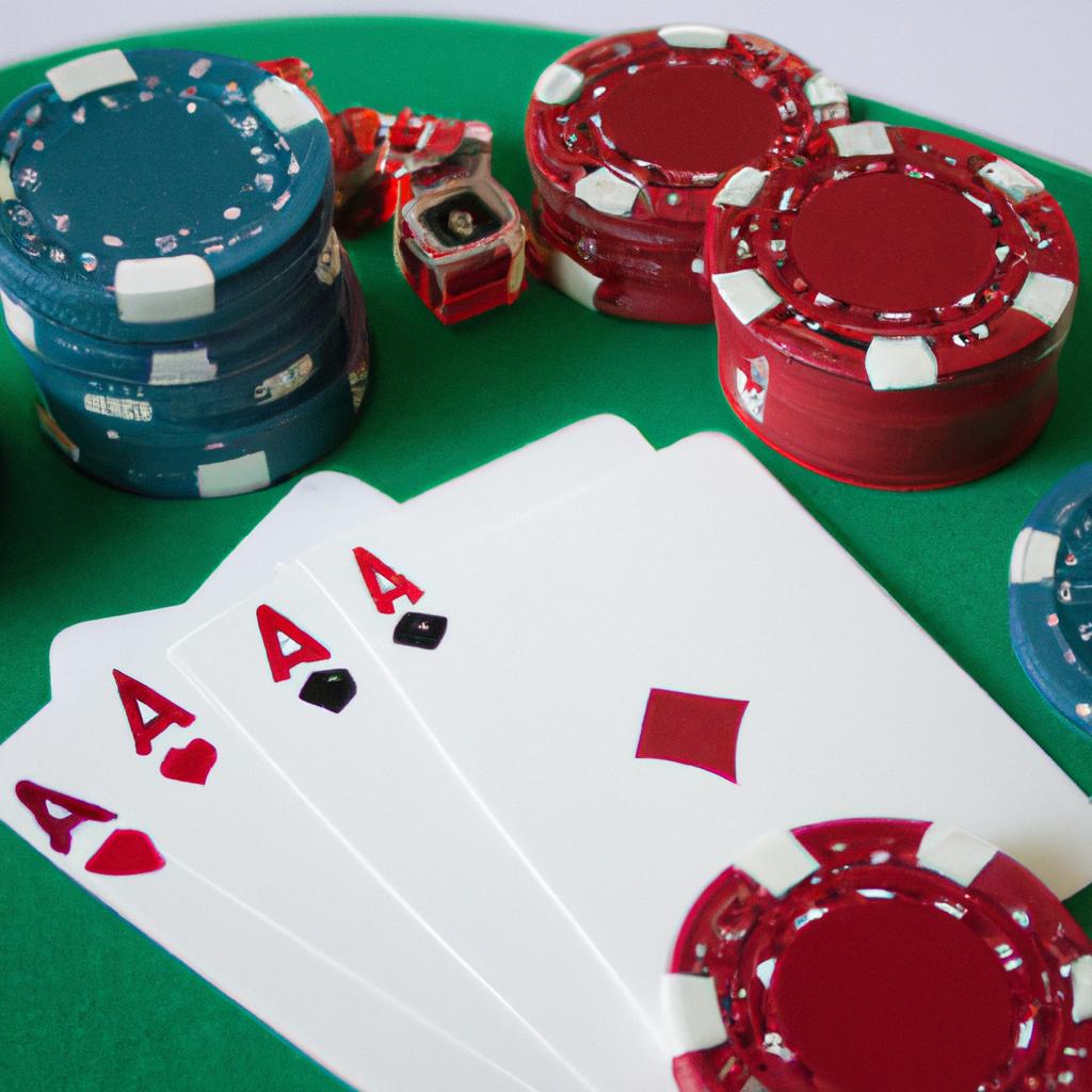 Exploring the Exciting World of Casinos: A Beginners Guide to Winning Big 