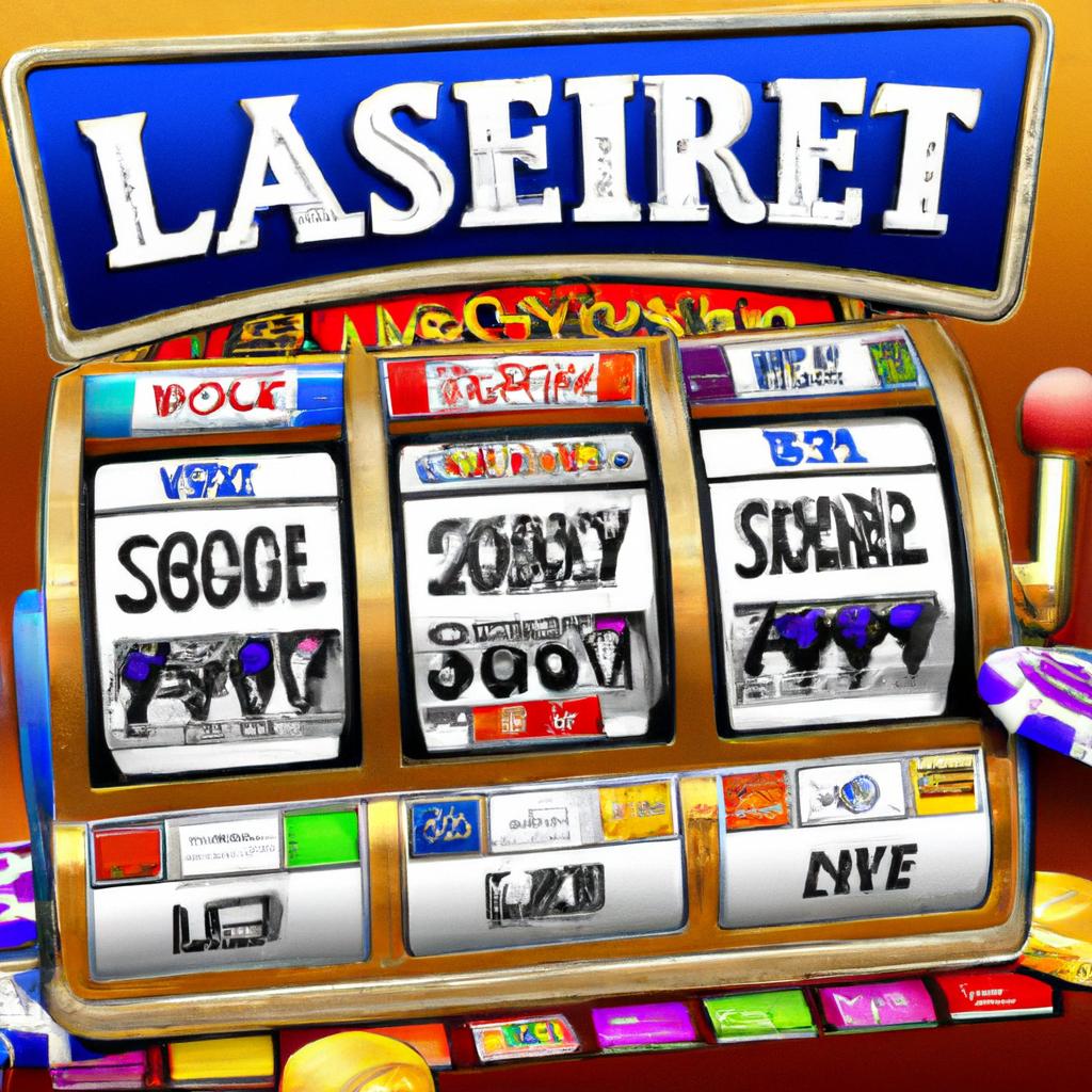 Unlock Your Fortunes with These Essential Slot Games