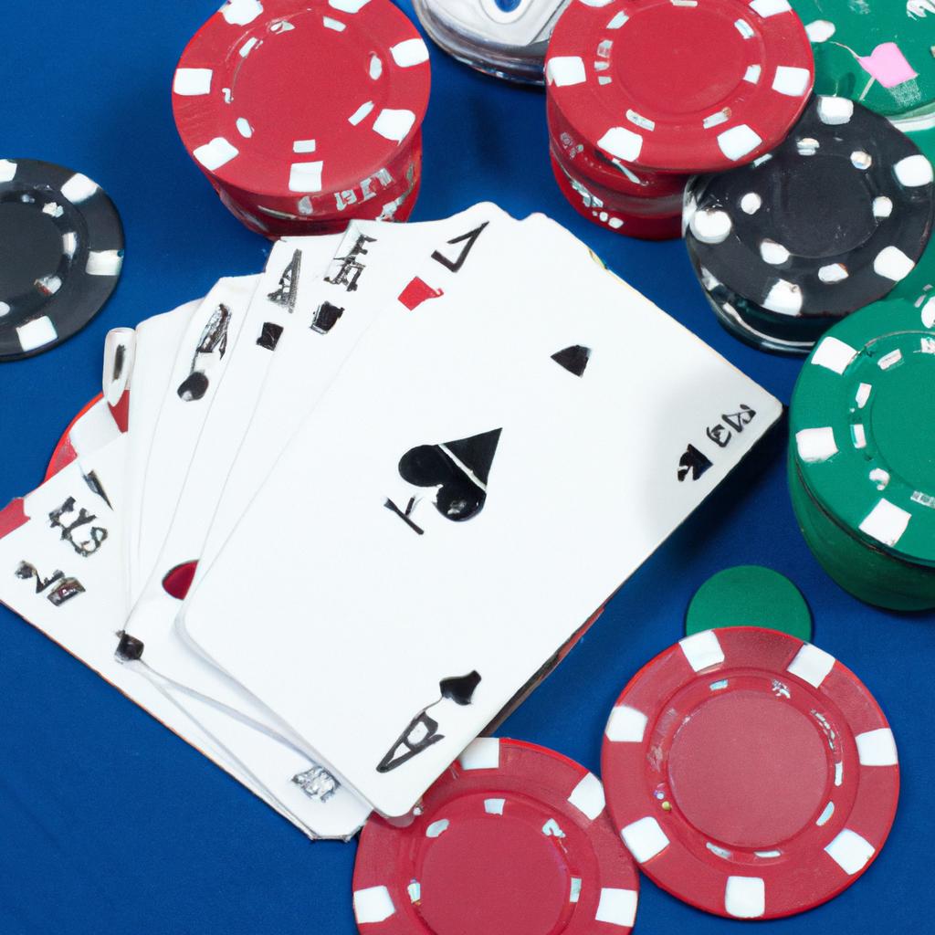 Mastering the Game: Top Casino Tips and Tricks for Winning Big 