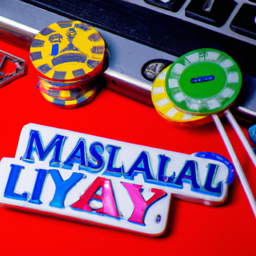 Unlock the Excitement: A Guide to Online Slot Malaysia 