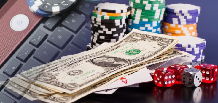 How Financial Betting Can Maximize Your Profits 