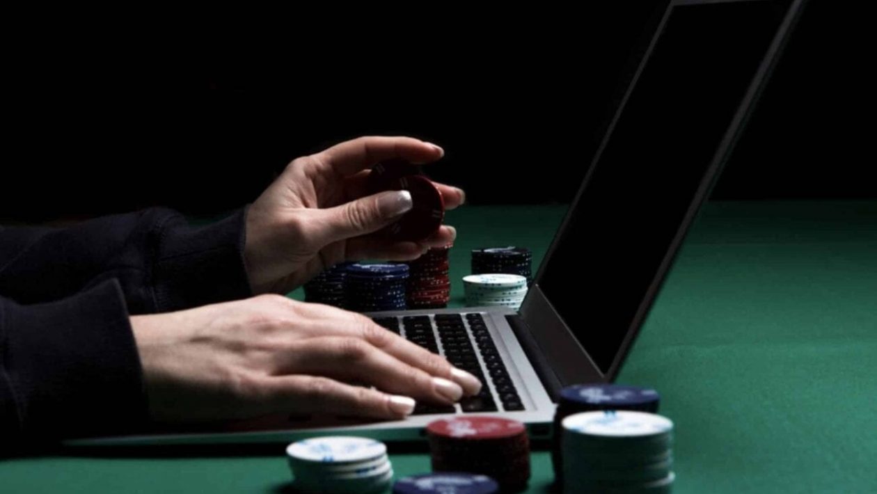 Guide on How to Register an Online Casino Account