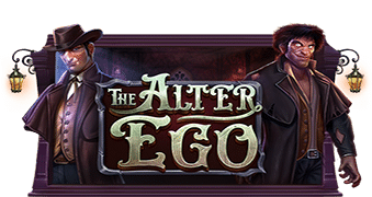 The Alter Ego: Slot Overview