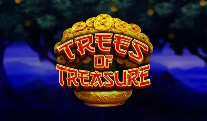 Trees of Treasure: Slot Overview