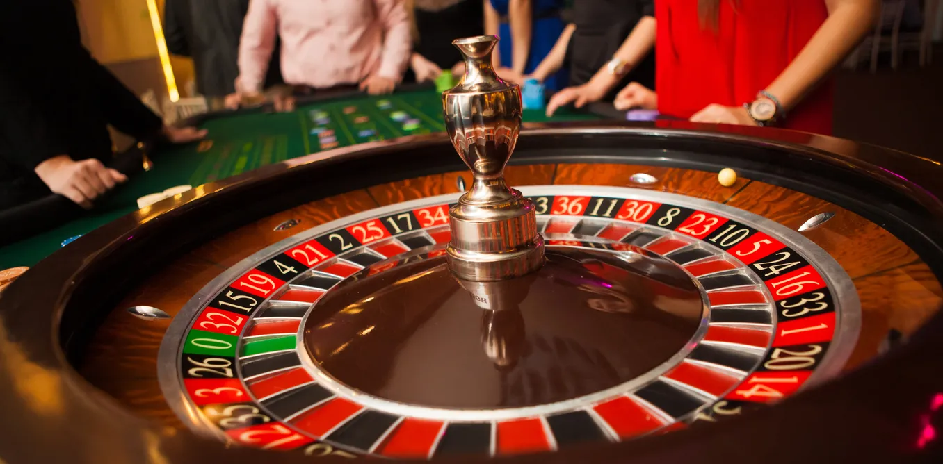How to Play Roulette？