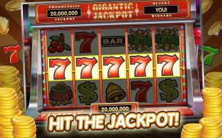 Betting Strategies for Winning Slot Jackpots